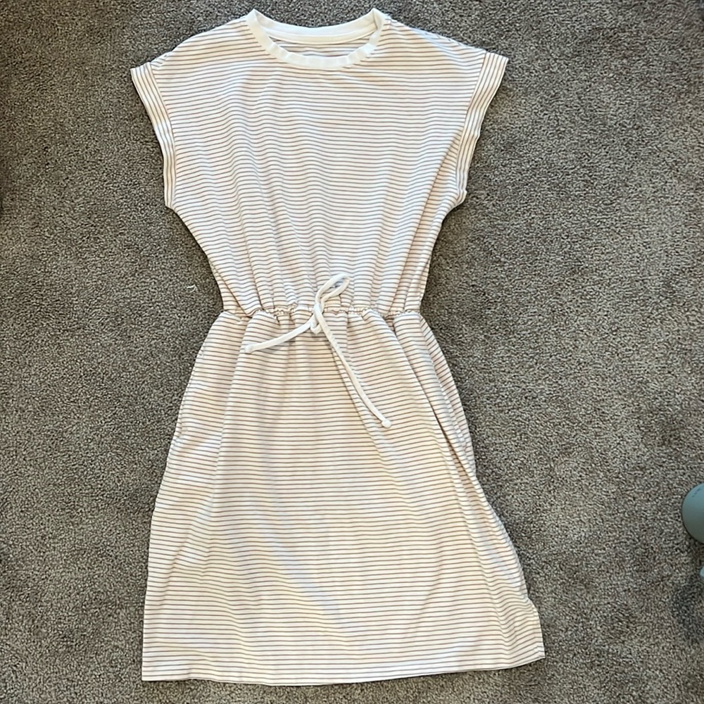 A New Day Dress